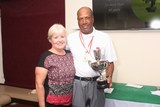 Lynn St Lawrence, Nasser Yacoub